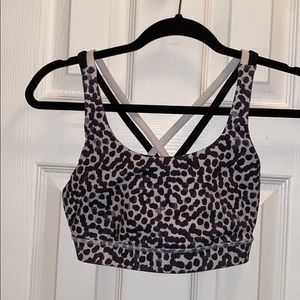 Lululemon Energy Bra